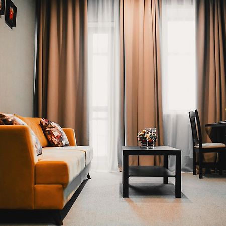 Astana Central Hotel 외부 사진
