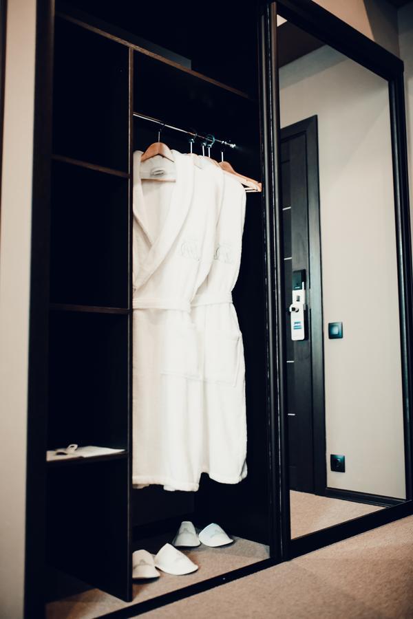 Astana Central Hotel 외부 사진