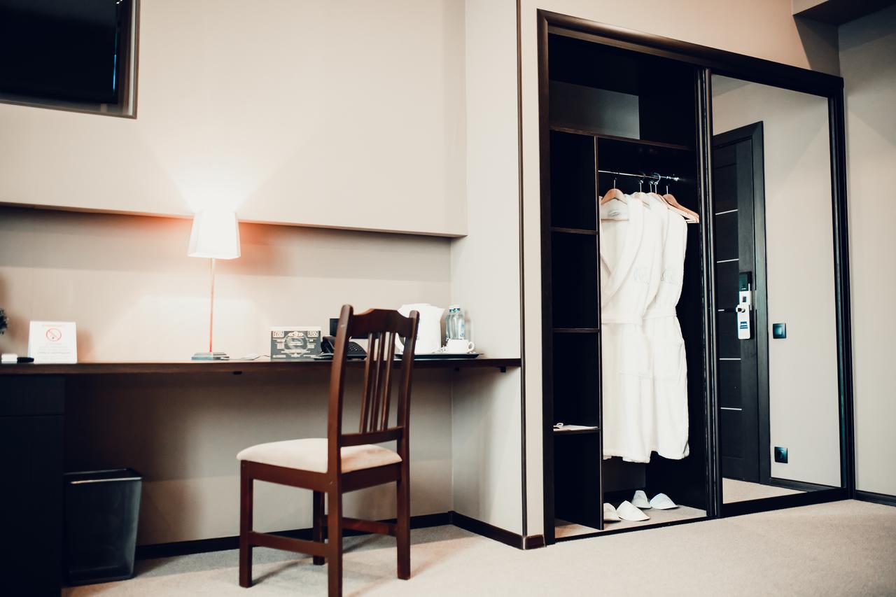 Astana Central Hotel 외부 사진