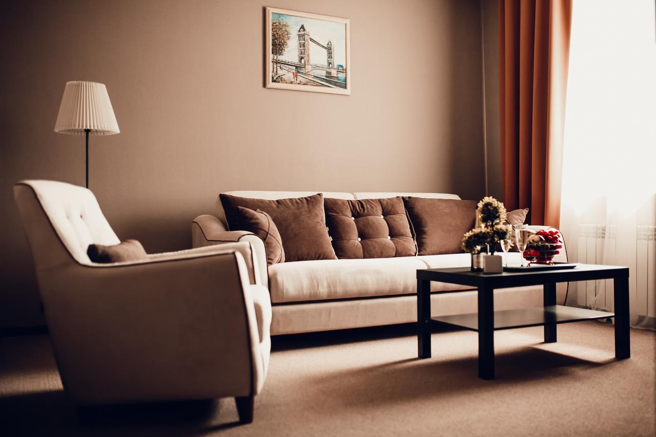 Astana Central Hotel 외부 사진