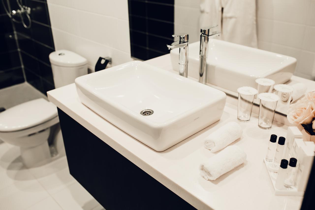 Astana Central Hotel 외부 사진