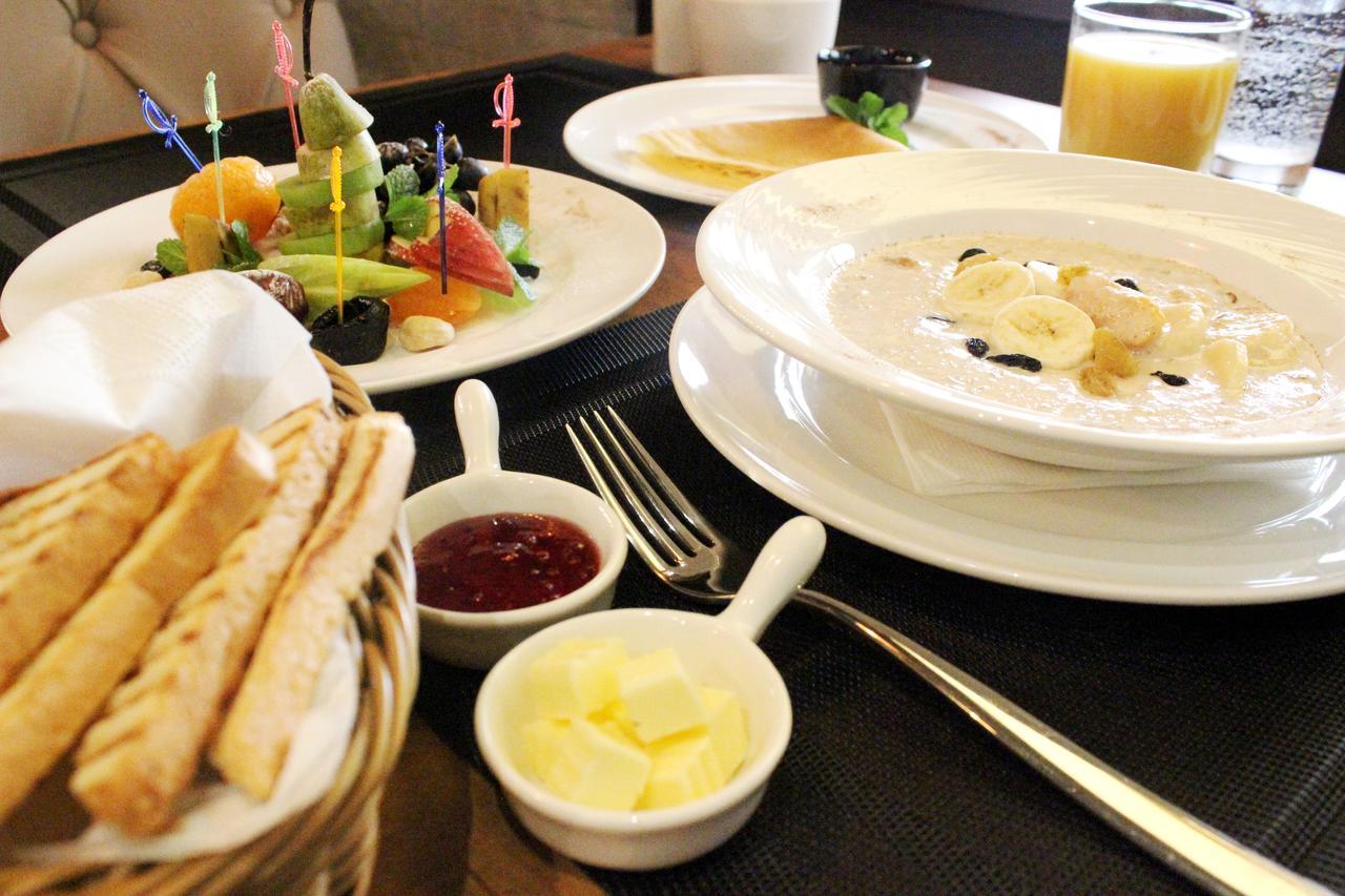 Astana Central Hotel 외부 사진
