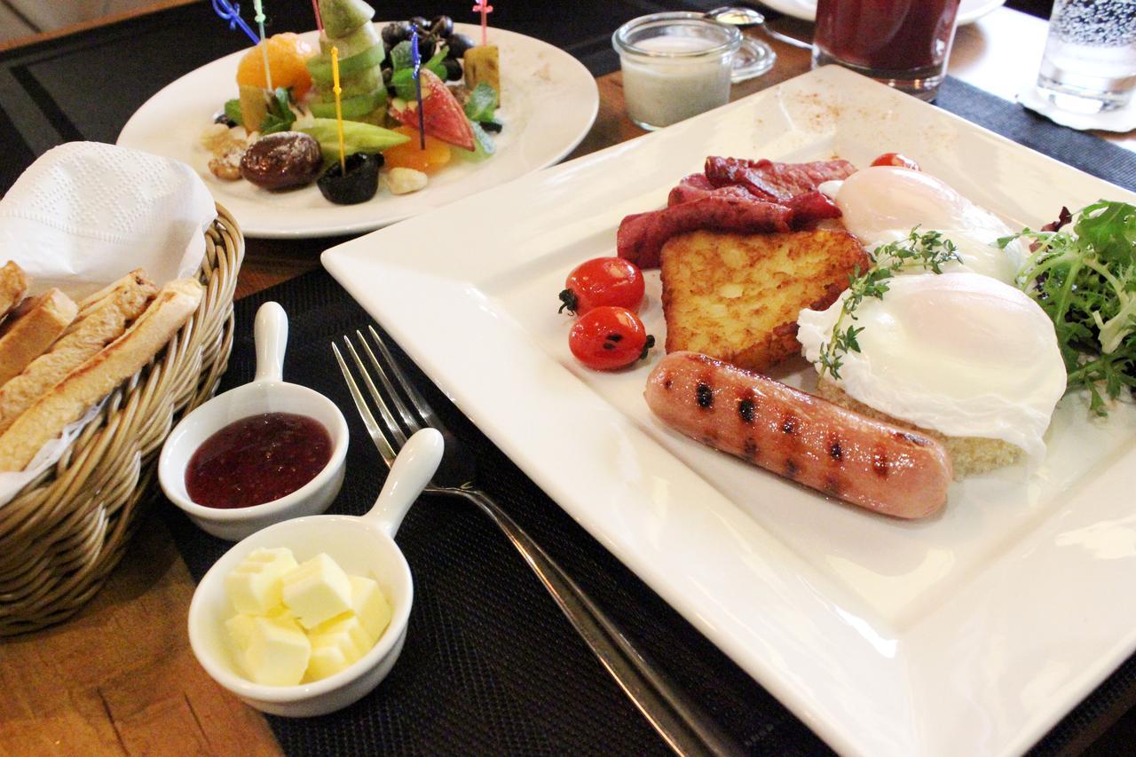 Astana Central Hotel 외부 사진
