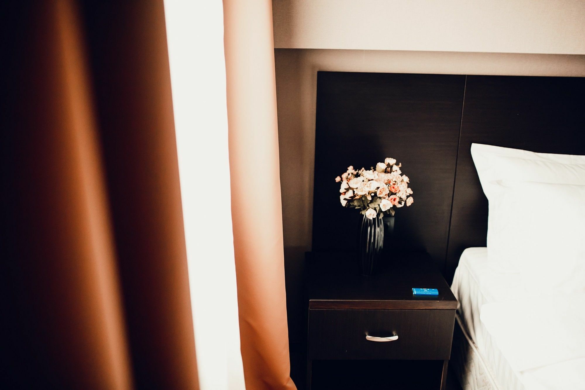Astana Central Hotel 외부 사진