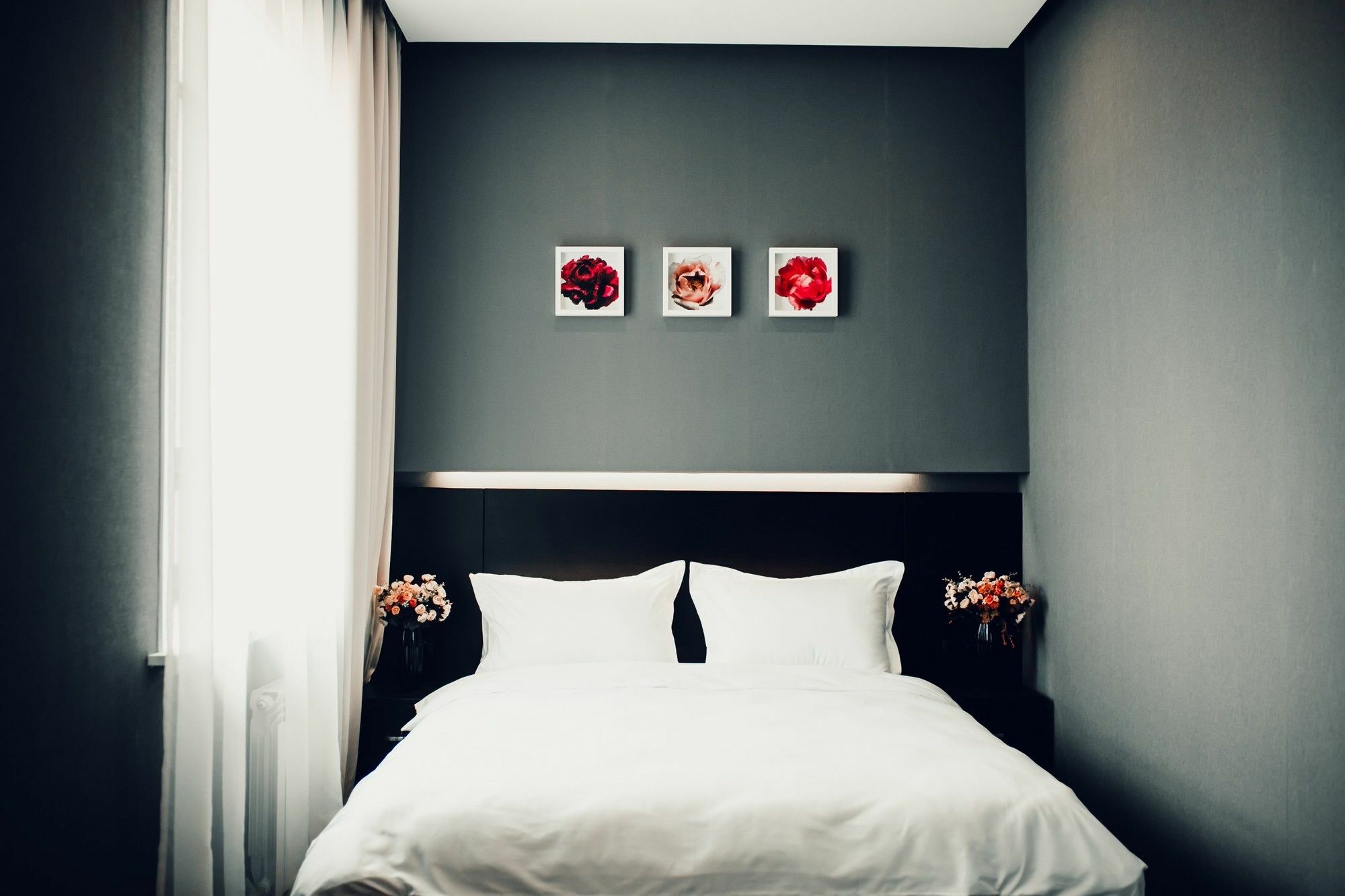 Astana Central Hotel 외부 사진