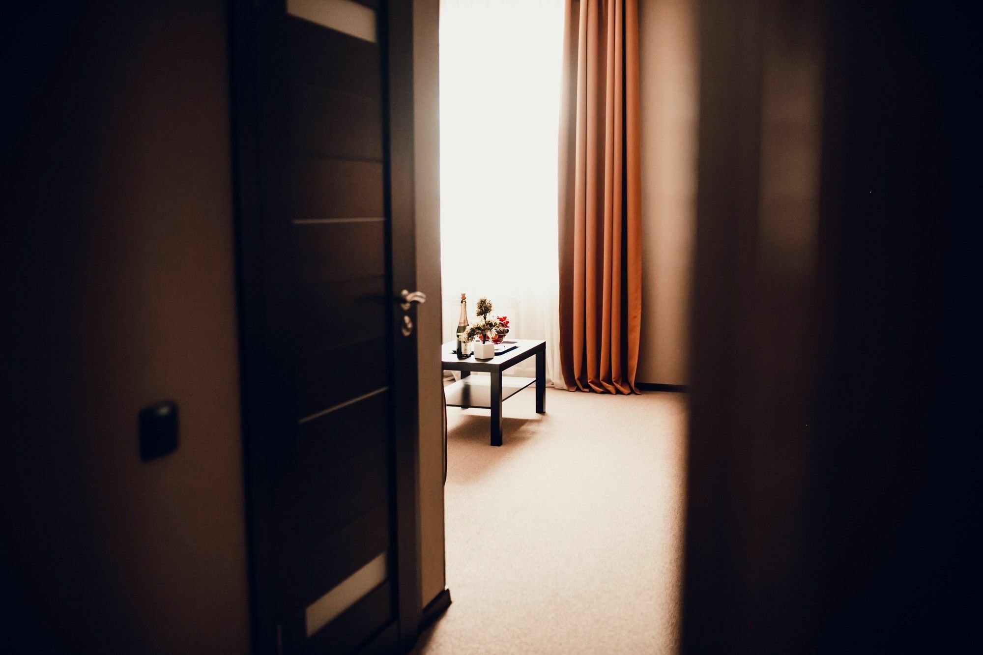 Astana Central Hotel 외부 사진