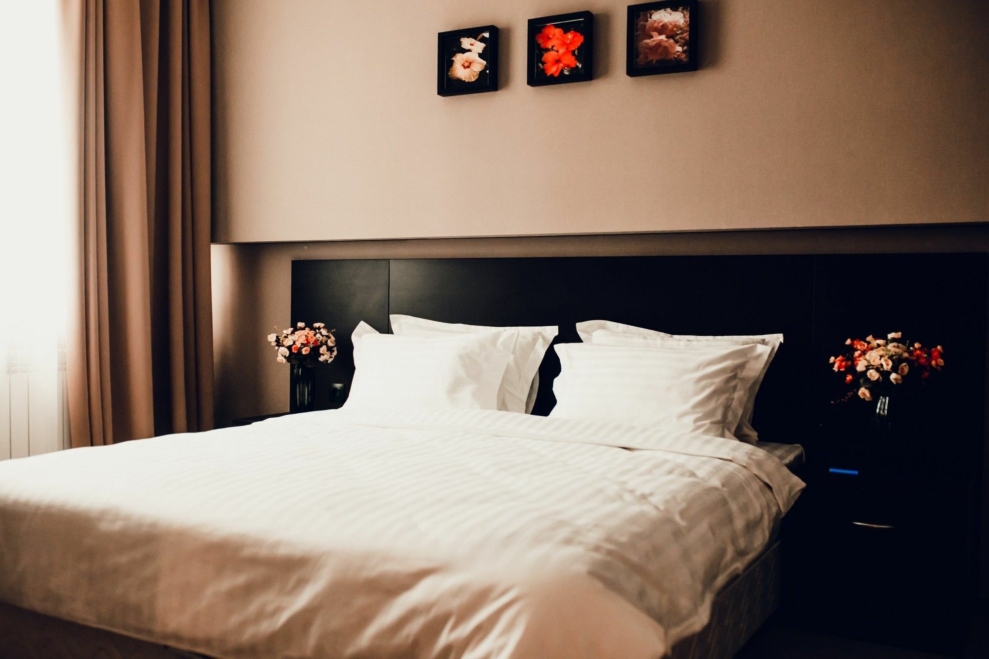 Astana Central Hotel 외부 사진