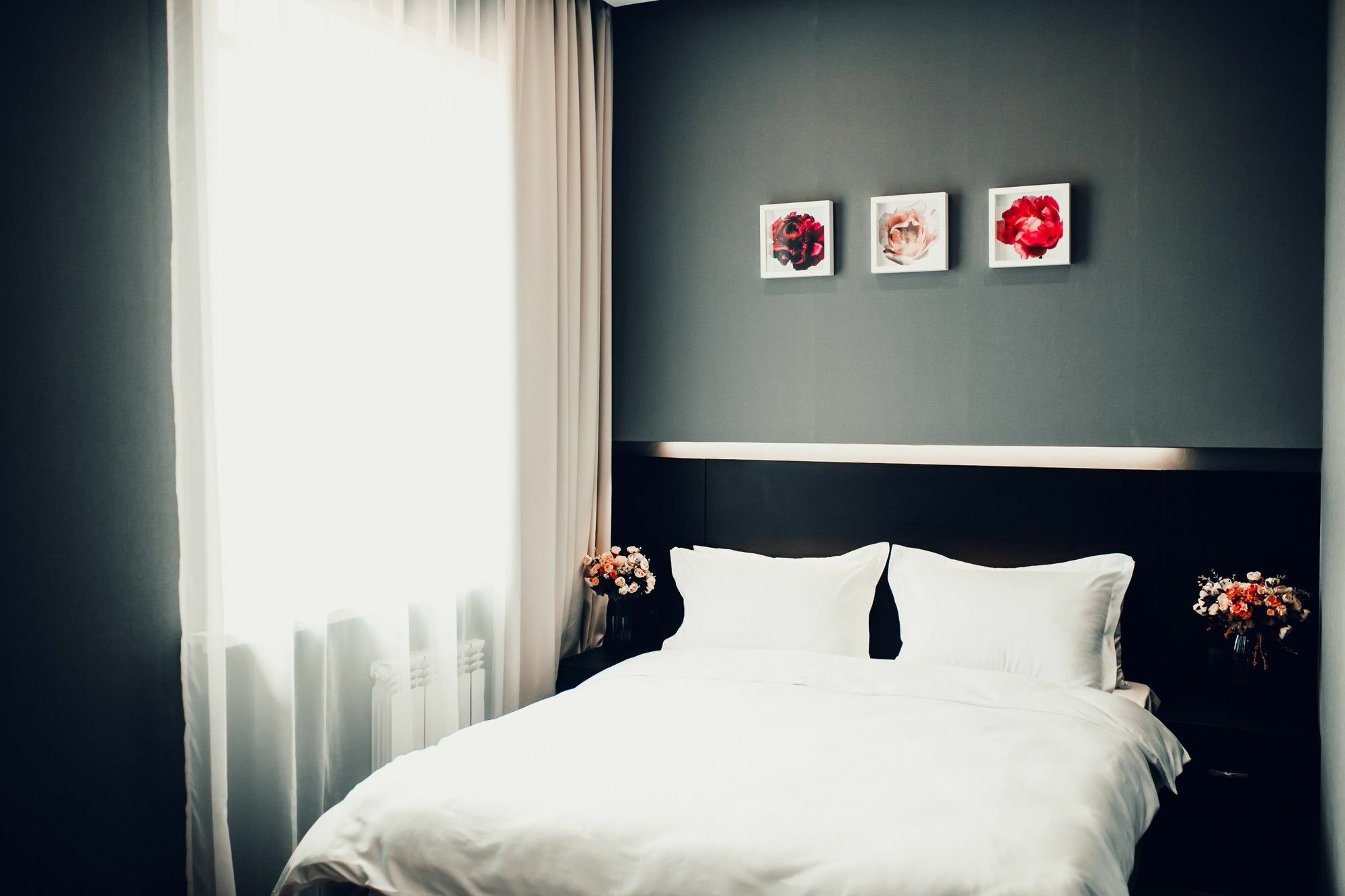Astana Central Hotel 외부 사진
