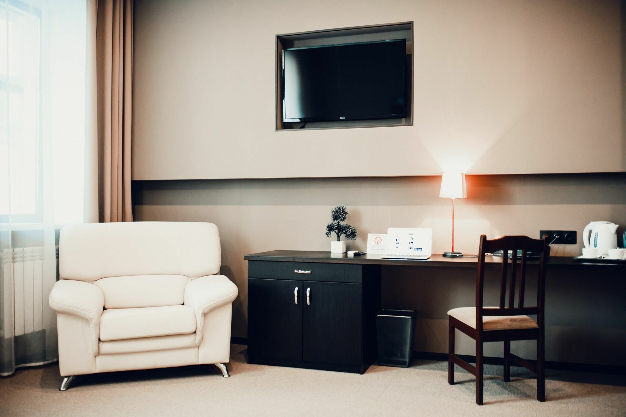 Astana Central Hotel 외부 사진