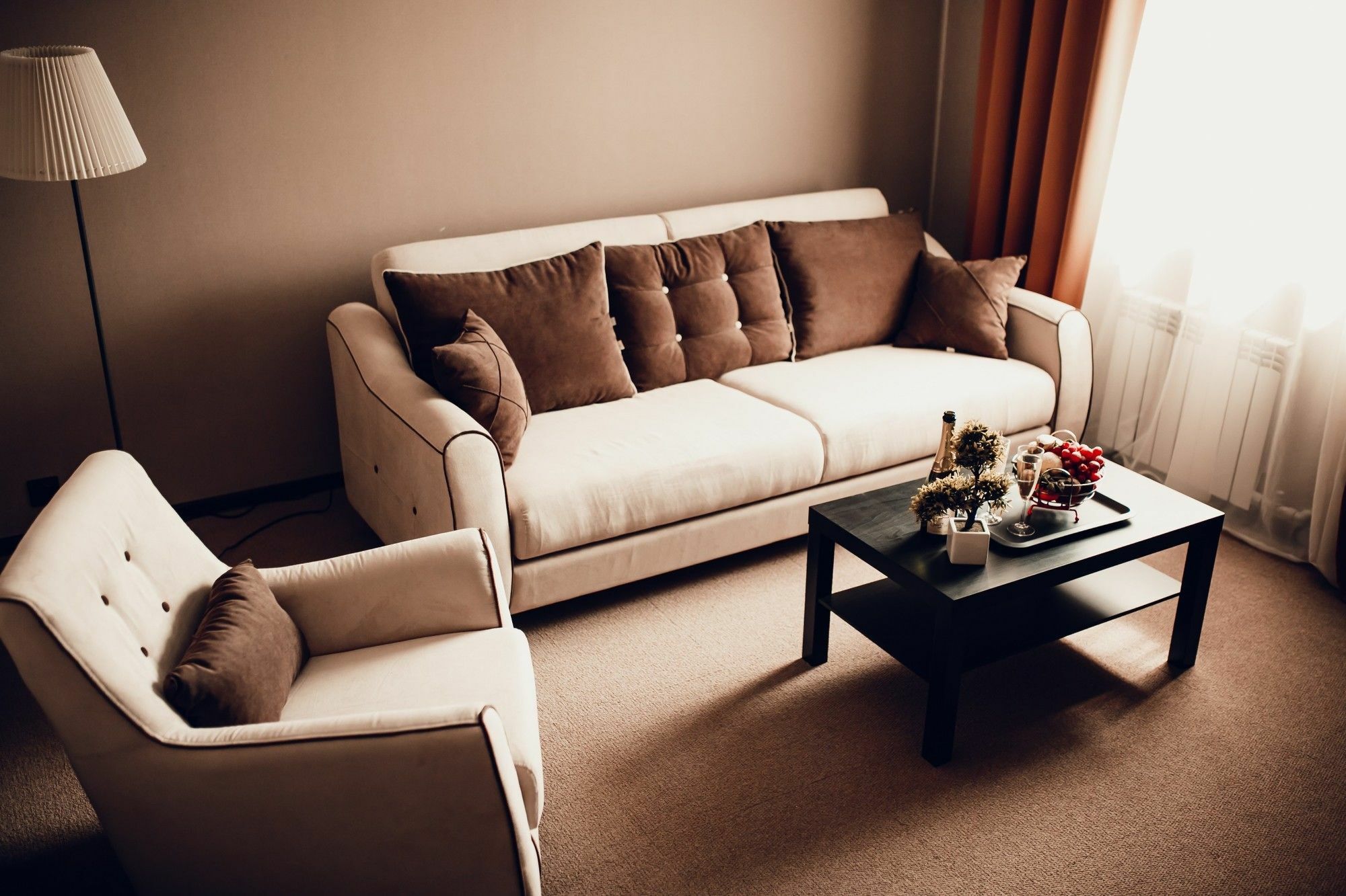 Astana Central Hotel 외부 사진