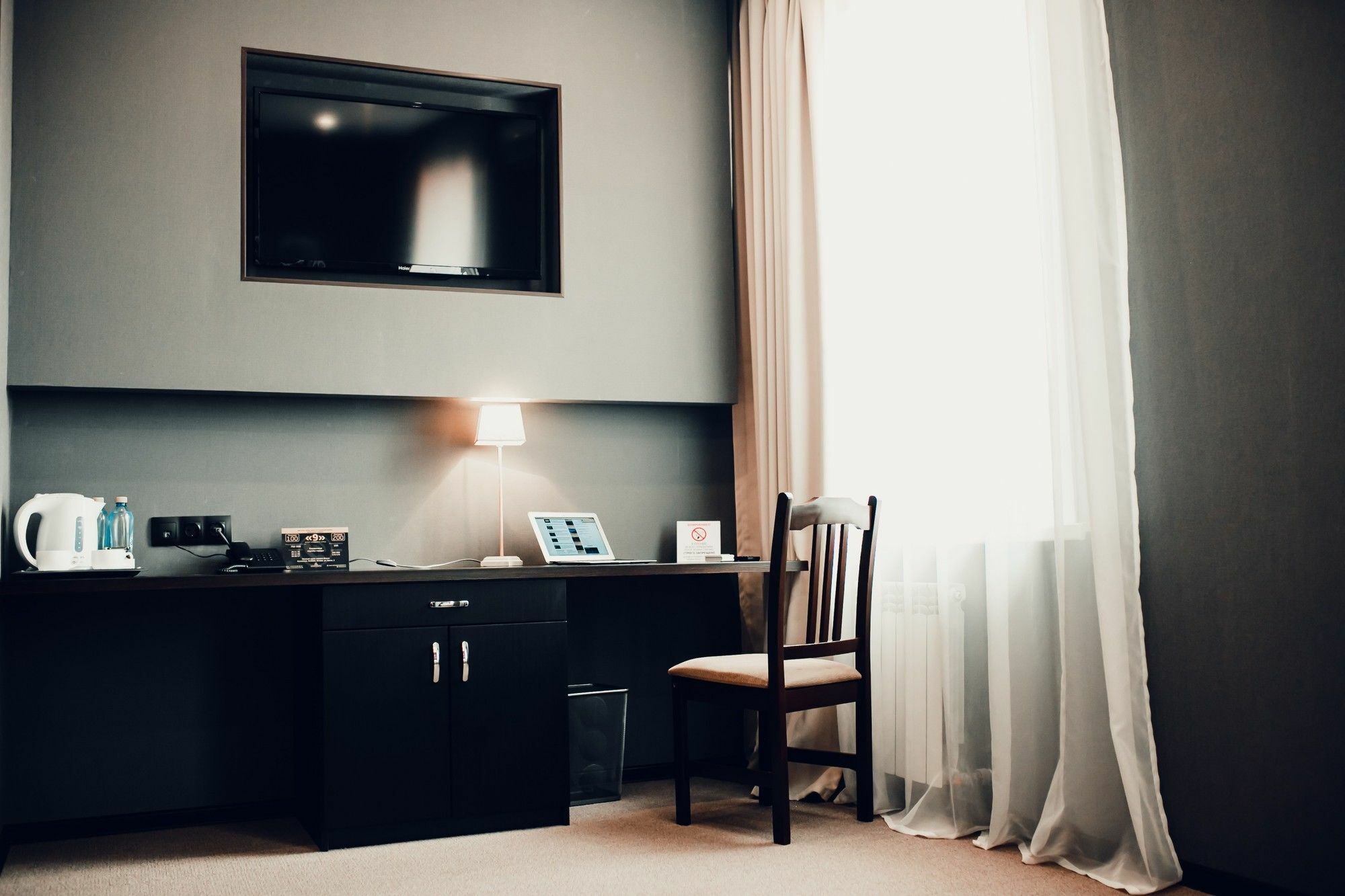 Astana Central Hotel 외부 사진