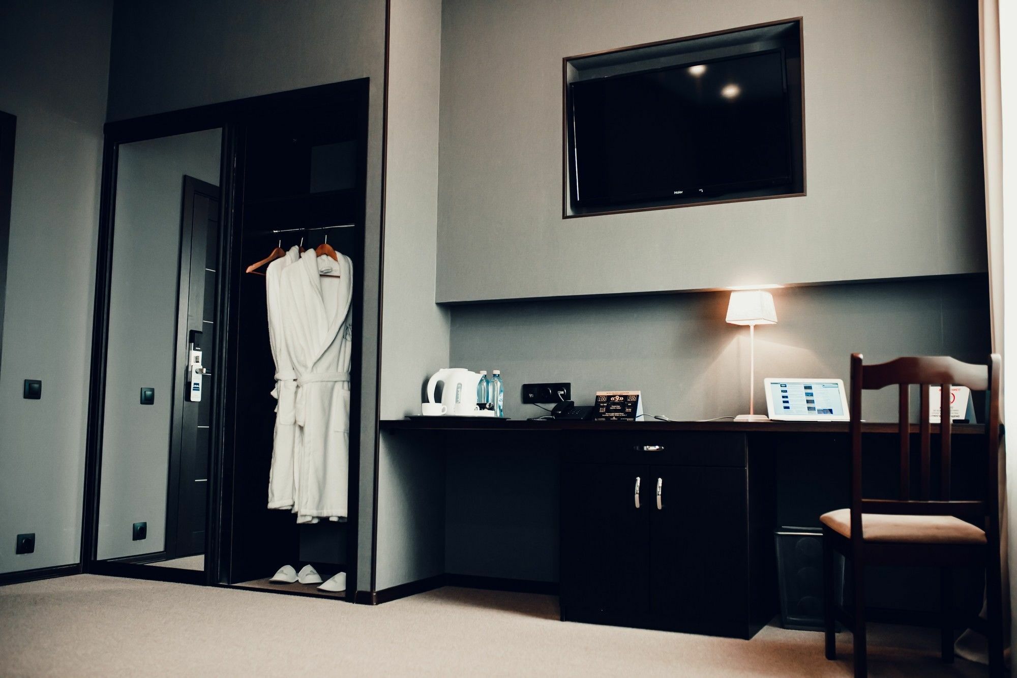 Astana Central Hotel 외부 사진